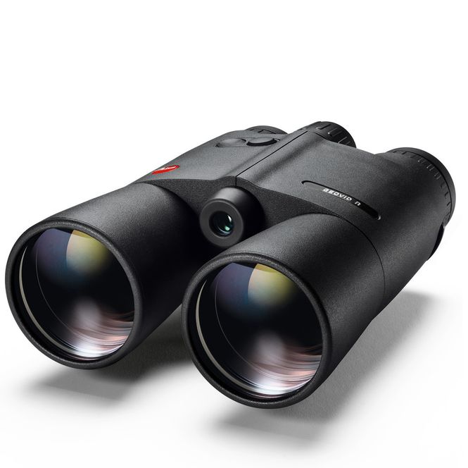 Hovedbilde Leica Geovid R 8x56 