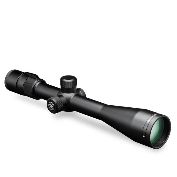 Hovedbilde Vortex Viper 6,5-20x50 Dead-Hold BDC MOA 