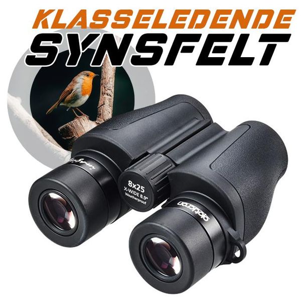 Hovedbilde Opticron Imagic HD X-Wide 10x25