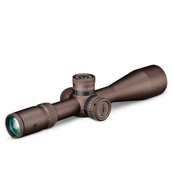 Hovedbilde Vortex Razor HD Gen. III 6-36x56 FFP EBR-7D MOA