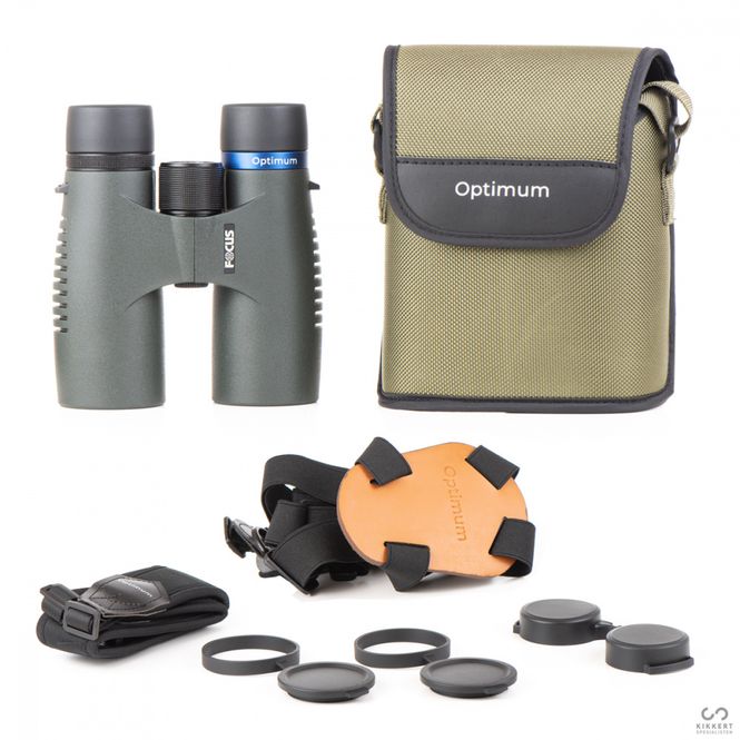 Hovedbilde Focus Optimum 8x42 ED