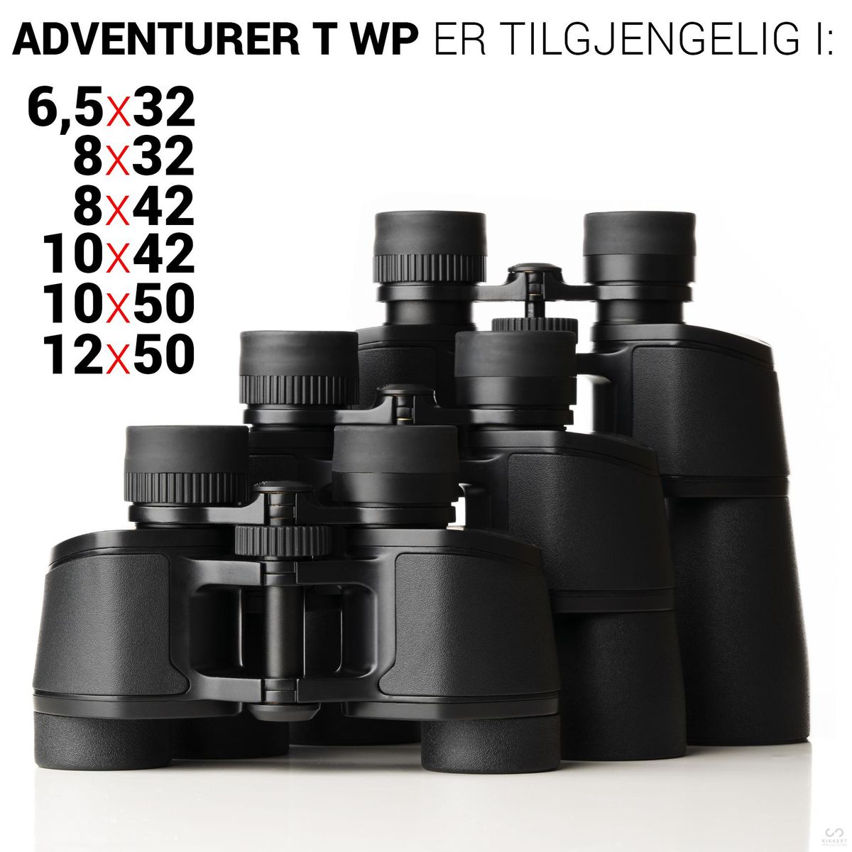 Opticron Adventurer T WP 6,5x32