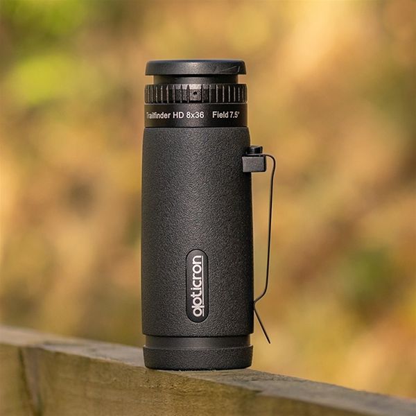 Hovedbilde Opticron Trailfinder HD 8x36 Mono