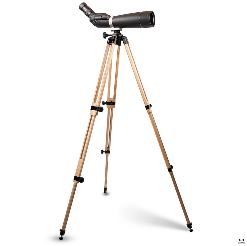 Acuter Grandvista DS 20-60x80 Classic-pakke 