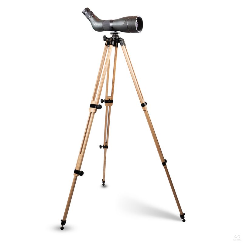 Vortex Diamondback HD 20-60x85/45 standard-pakke