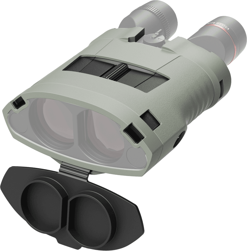 Kite silikonjakke for APC 50 mm