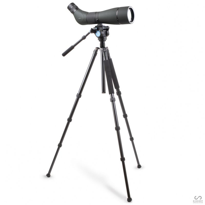 Vortex Viper HD 20-60x85 standard-pakke