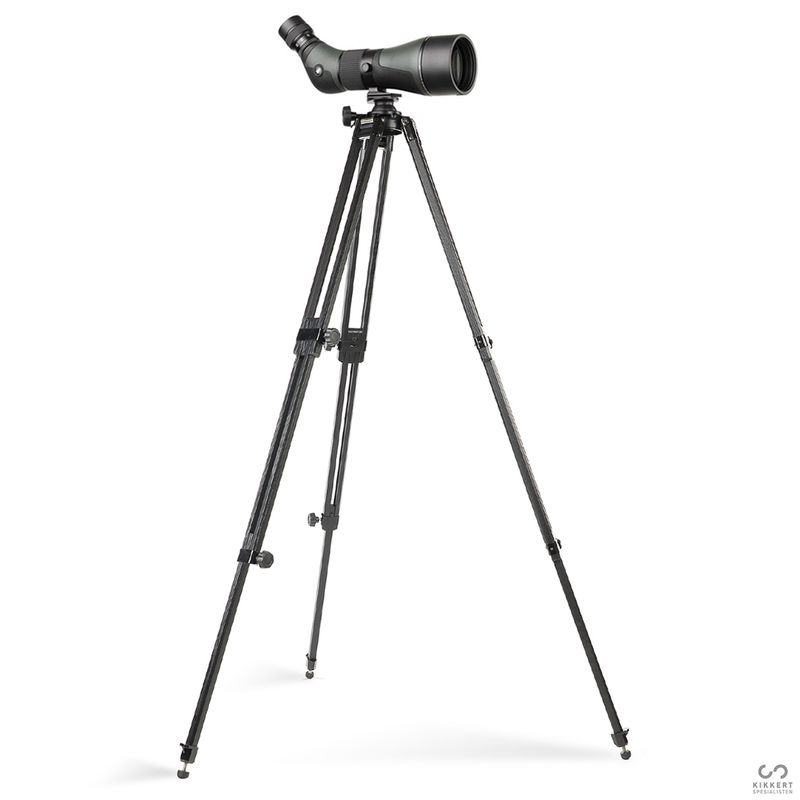 GPO PASSION 20-60x85 APO Classic-pakke