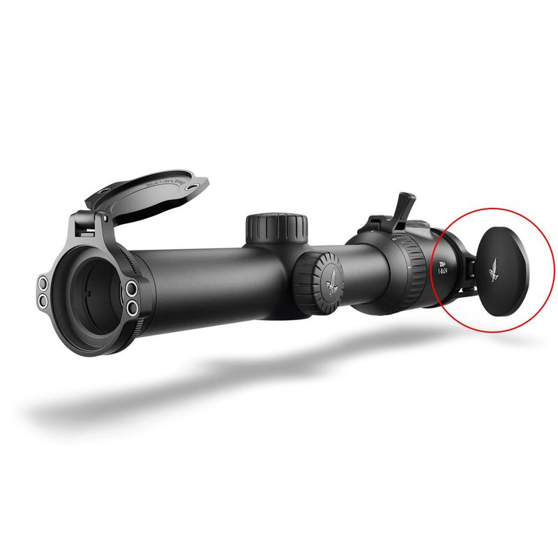 Swarovski SLP-E-51+ eyep protector Z8i+