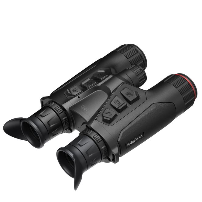 Hovedbilde Hikmicro Habrok HQ35L 4K