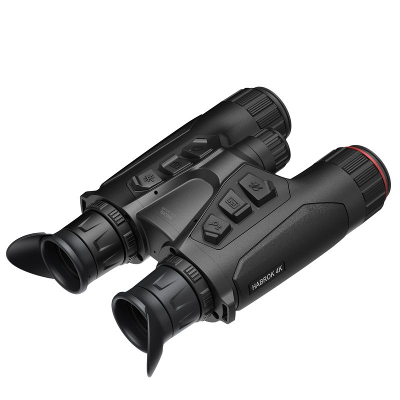 Hikmicro Habrok HQ35L 4K