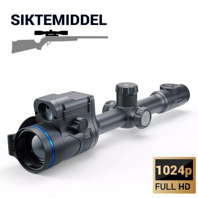 Hovedbilde Pulsar Thermion 2 LRF XL60 