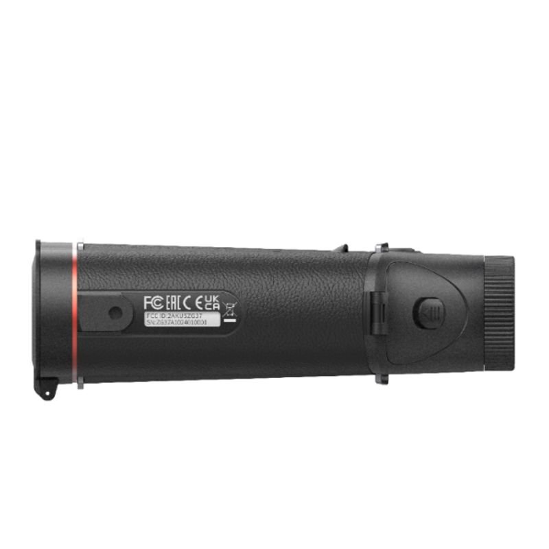 Guide TD635S Gen3