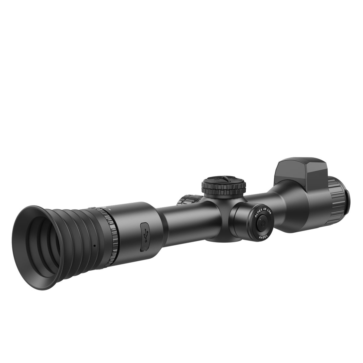 Hikmicro Alpex 4K Lite A40EL