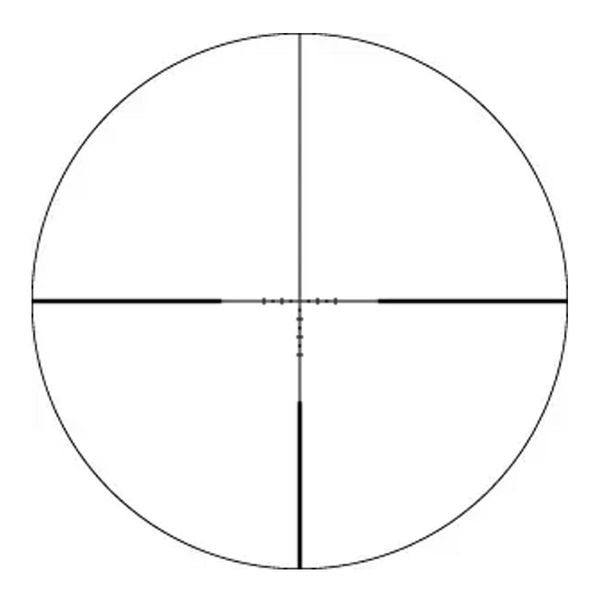 Hovedbilde Vortex Razor HD Gen II-E 1-6x24 VMR-2 MOA