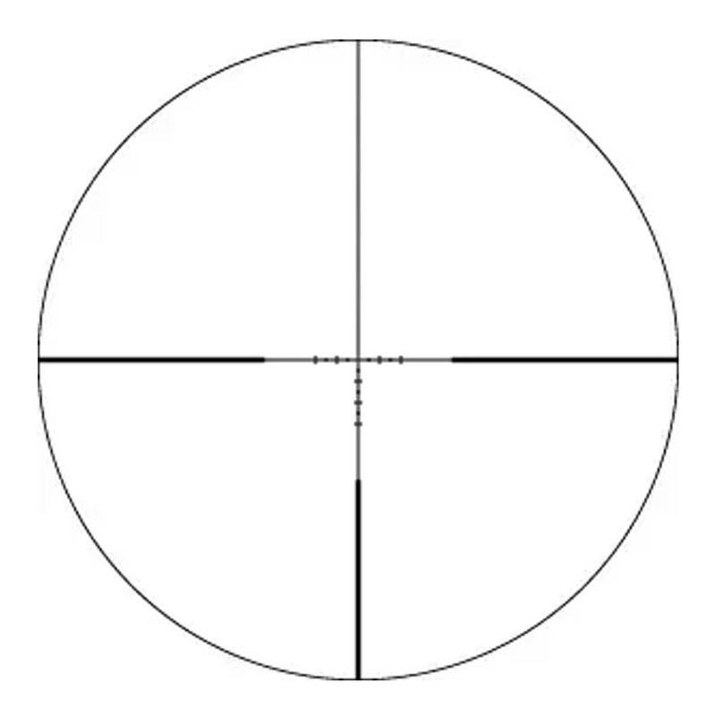 Vortex Razor HD Gen II-E 1-6x24 VMR-2 MOA