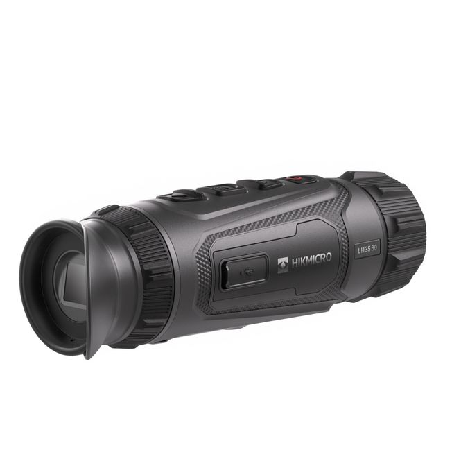 Hovedbilde Hikmicro Lynx 3.0 LH35 