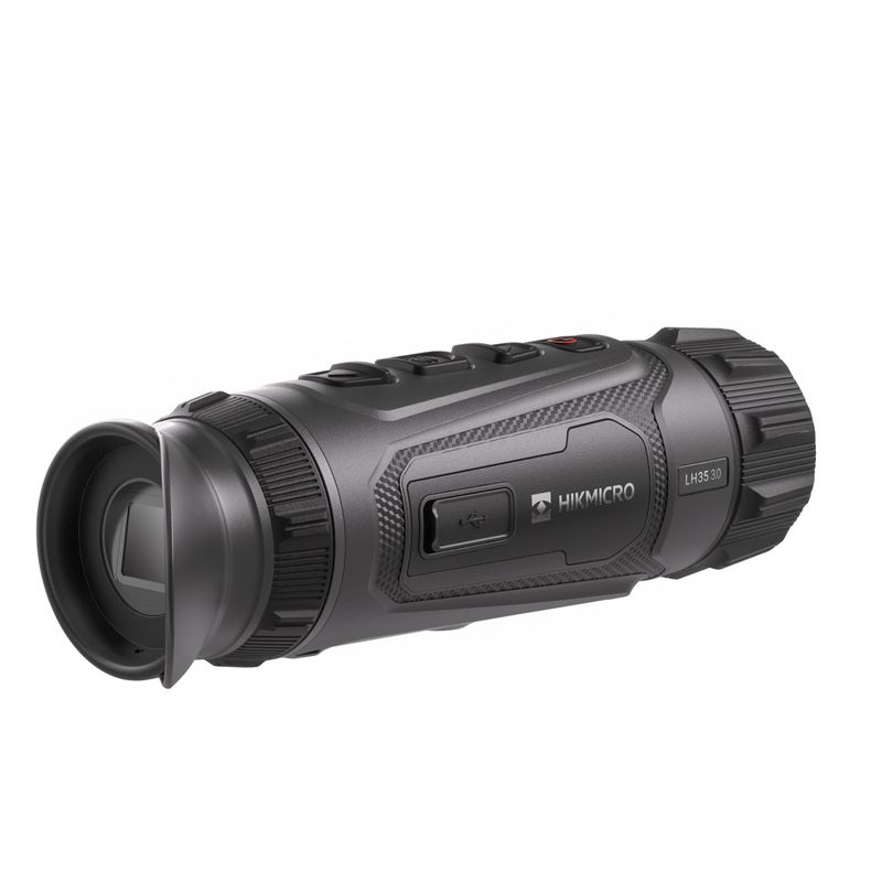 Hikmicro Lynx 3.0 LH35 