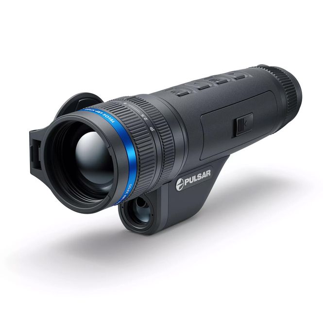 Hovedbilde Pulsar Telos LRF XP50
