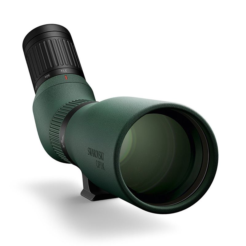 Swarovski AT Endura 21-65x75 standard-pakke